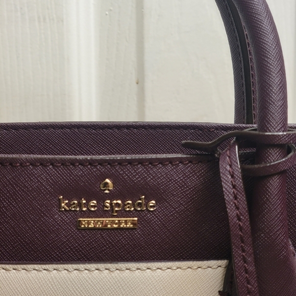 kate spade new york Cameron Satchel - Picture 5 of 16